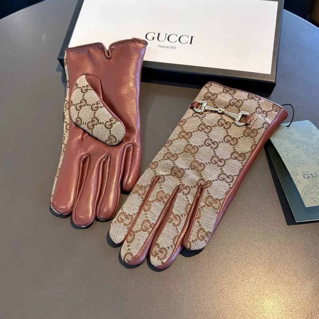 gucci gants pour femme s_1272ba01